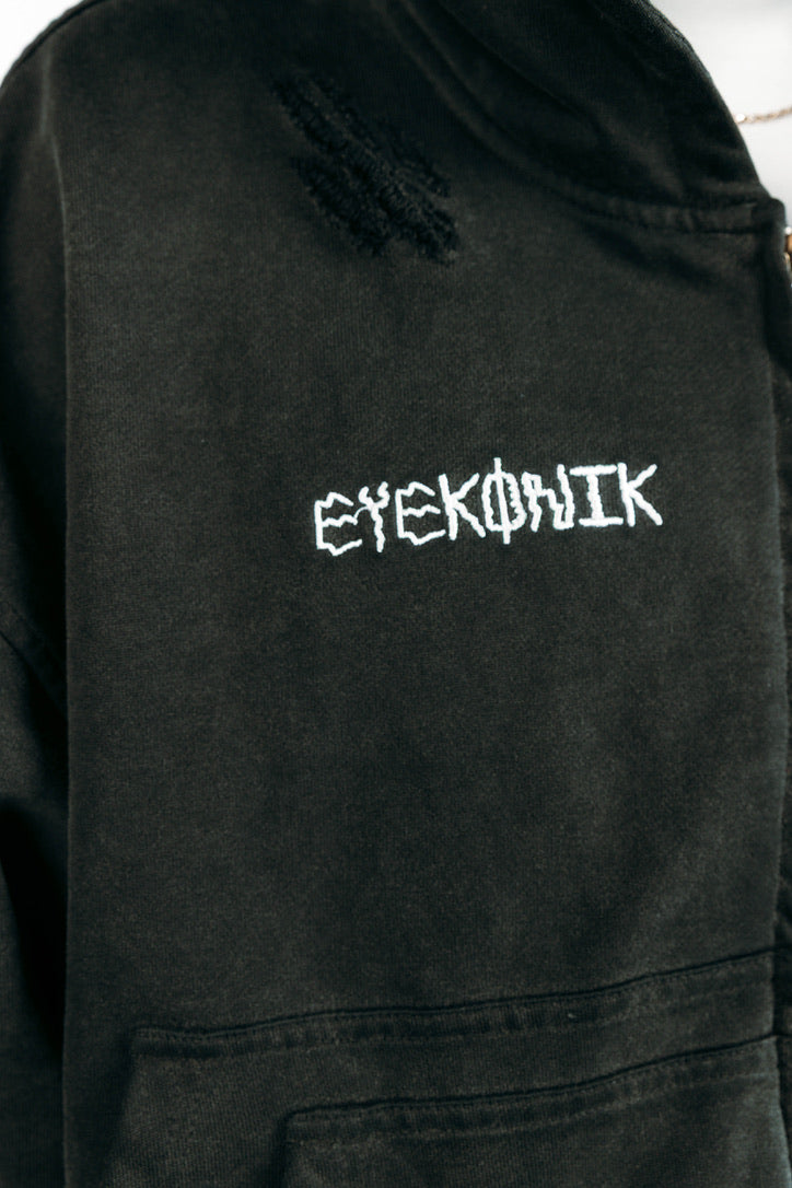 Eyekonik Origin Hoodie Boy