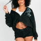 Eyekonik Origin Hoodie Girl