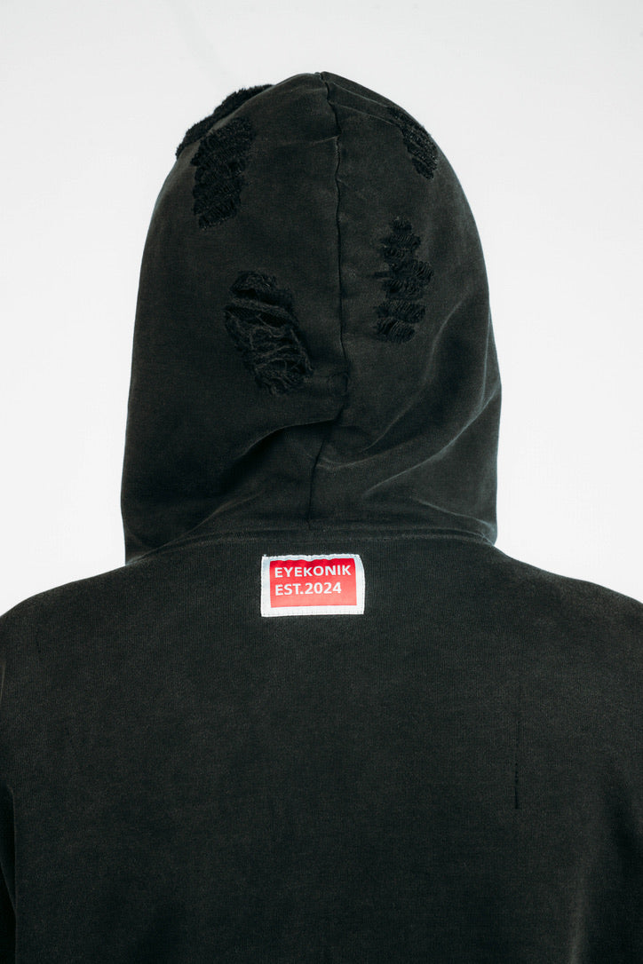 Eyekonik Origin Hoodie Boy