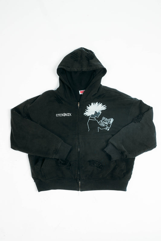 Eyekonik Origin Hoodie Boy